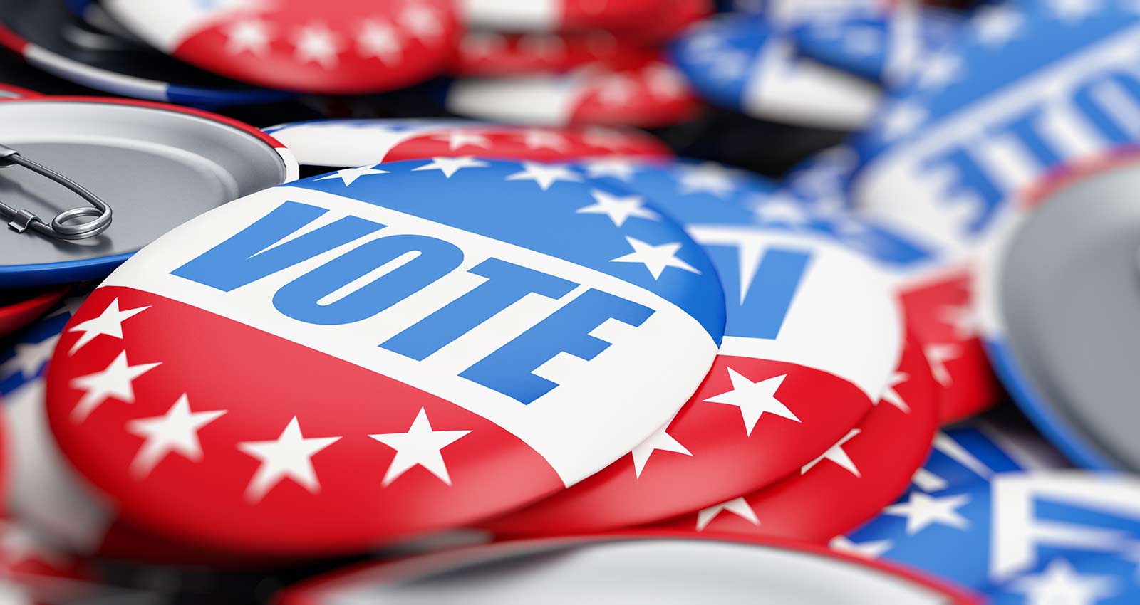 Ensuring Secure Elections - Forescout