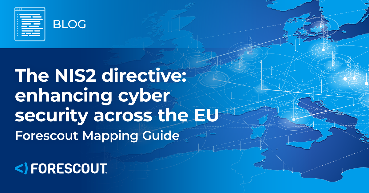 Why should OT Companies follow NIS2: Safeguarding Critical ...