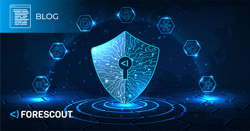 New IT and OT Security Platform Delivers True Cyber Resilience - Forescout